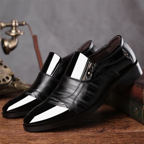 high quality italian men's shoes.